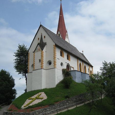 Haus Binder Ξενοδοχείο Ried im Zillertal Εξωτερικό φωτογραφία