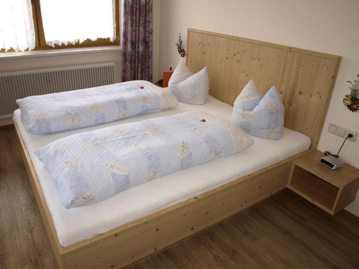 Haus Binder Ξενοδοχείο Ried im Zillertal Δωμάτιο φωτογραφία