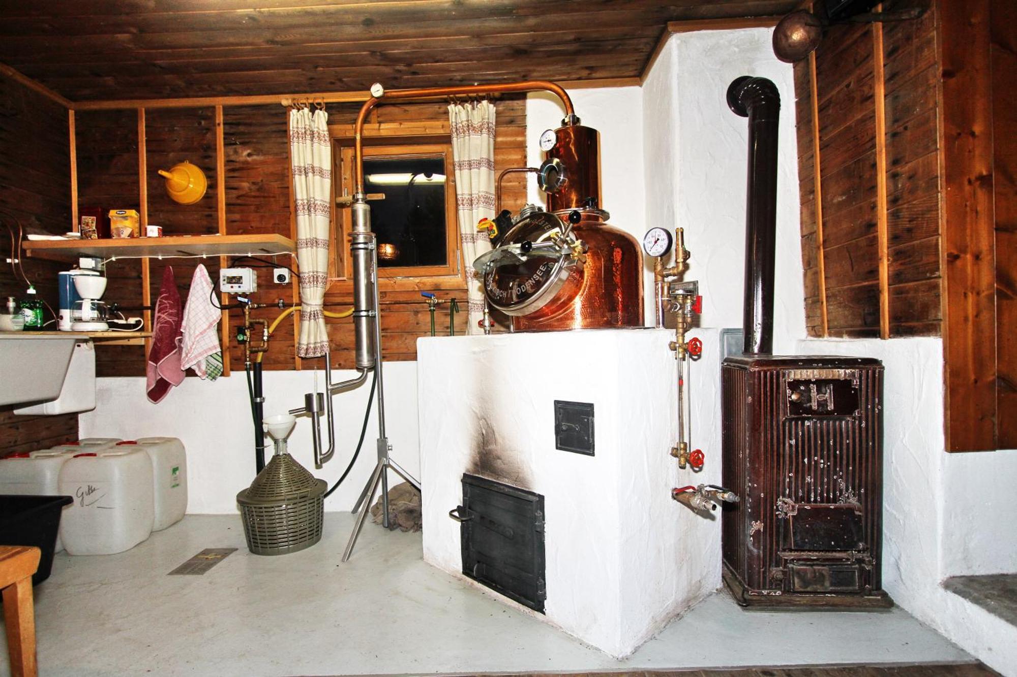 Haus Binder Ξενοδοχείο Ried im Zillertal Εξωτερικό φωτογραφία