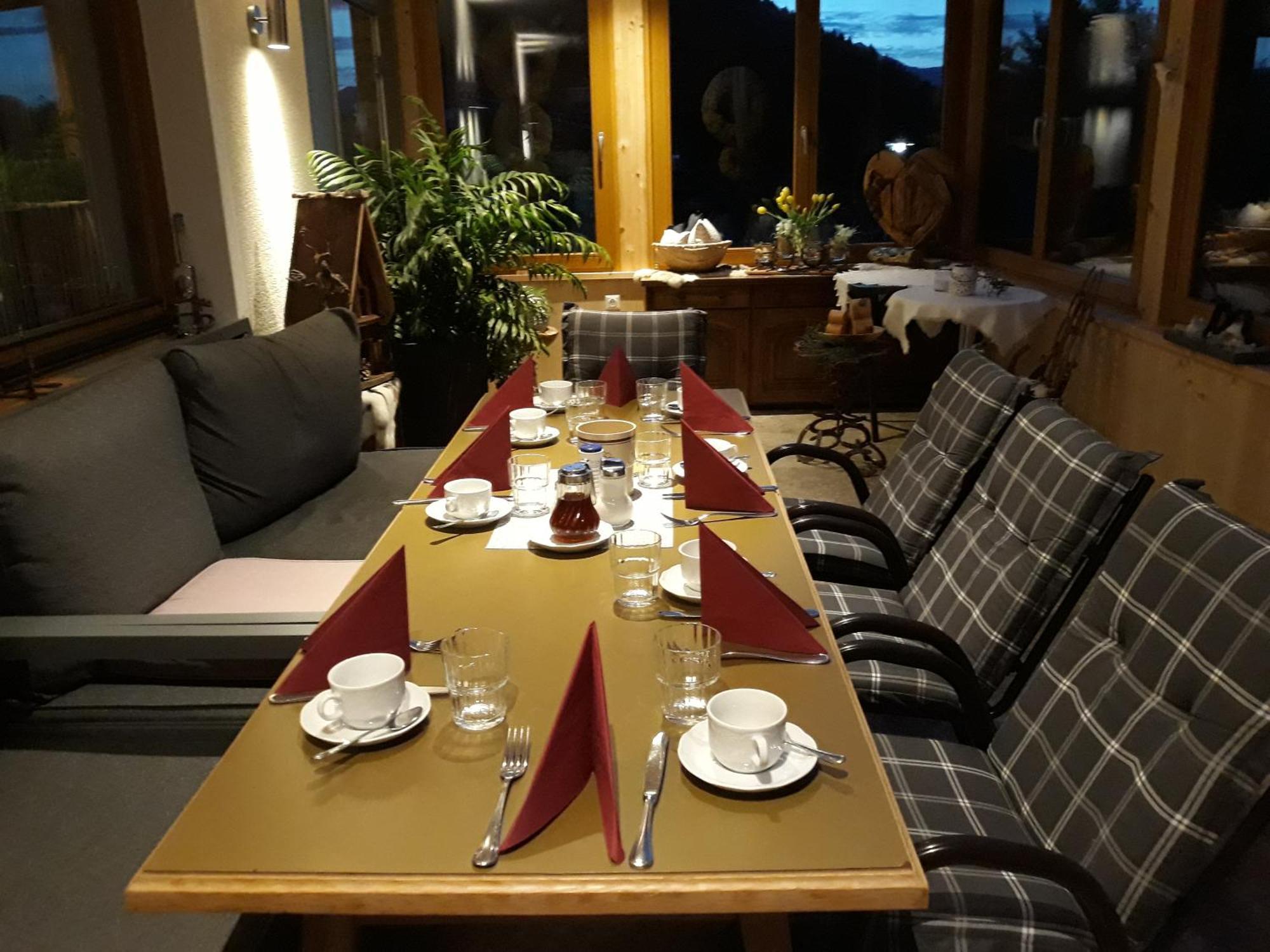Haus Binder Ξενοδοχείο Ried im Zillertal Εξωτερικό φωτογραφία