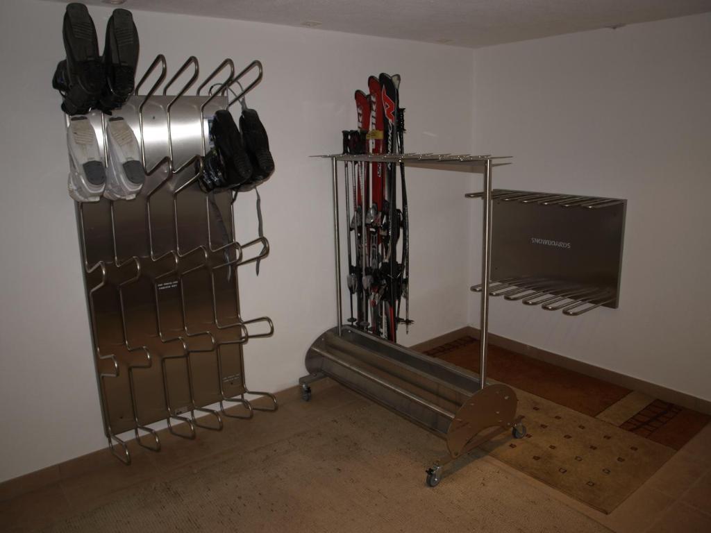 Haus Binder Ξενοδοχείο Ried im Zillertal Εξωτερικό φωτογραφία