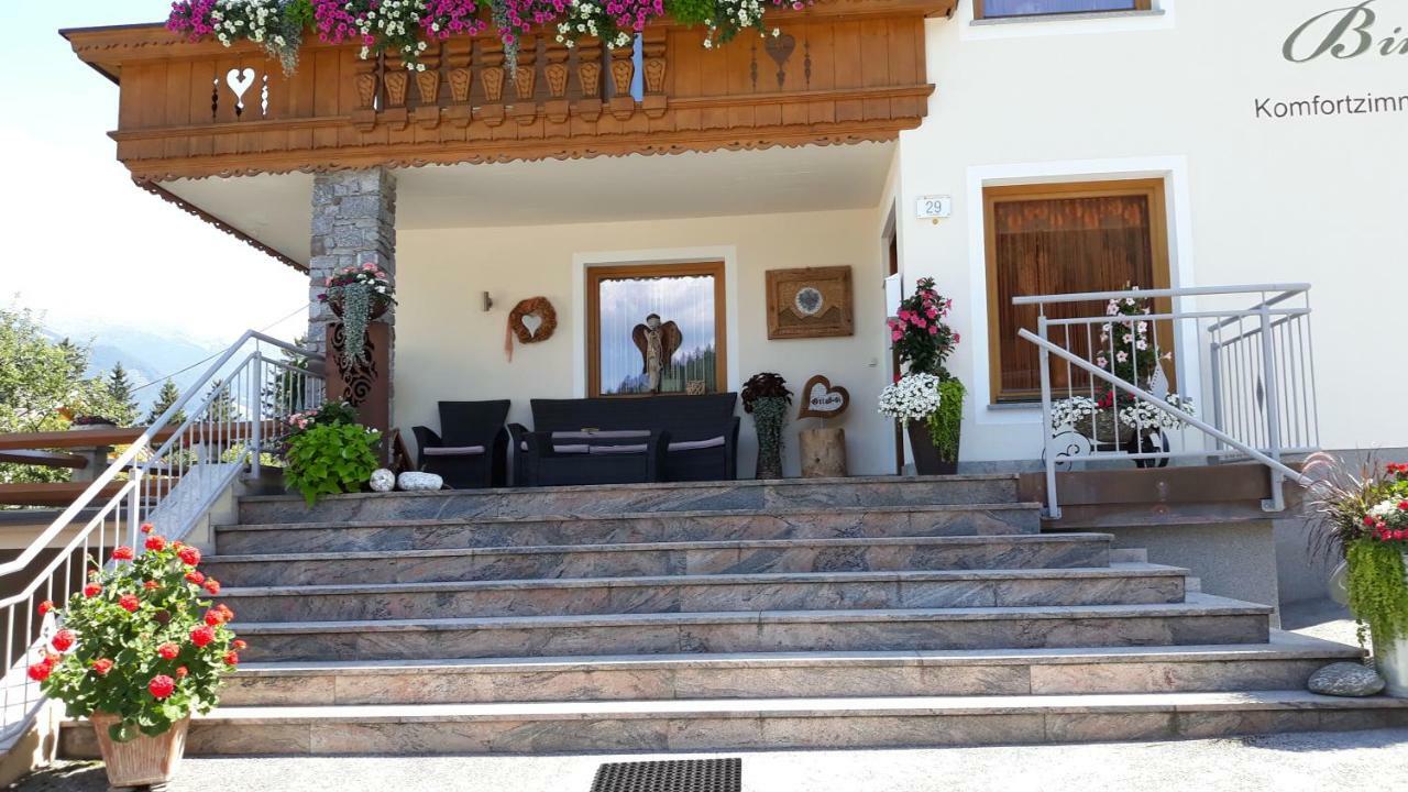Haus Binder Ξενοδοχείο Ried im Zillertal Εξωτερικό φωτογραφία